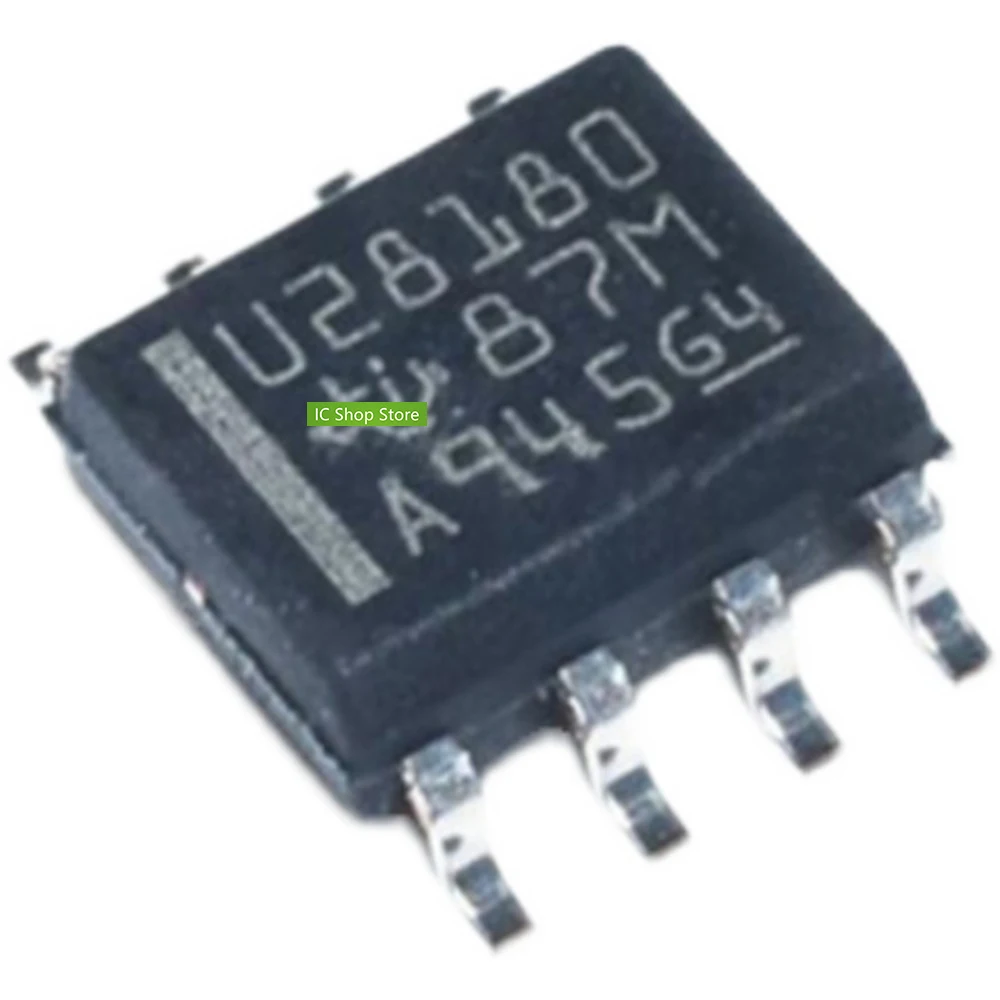 

LT8619C UCC28180DR SOP-8 100% Original Brand New