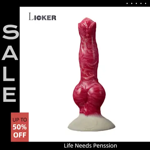 Penis Licker