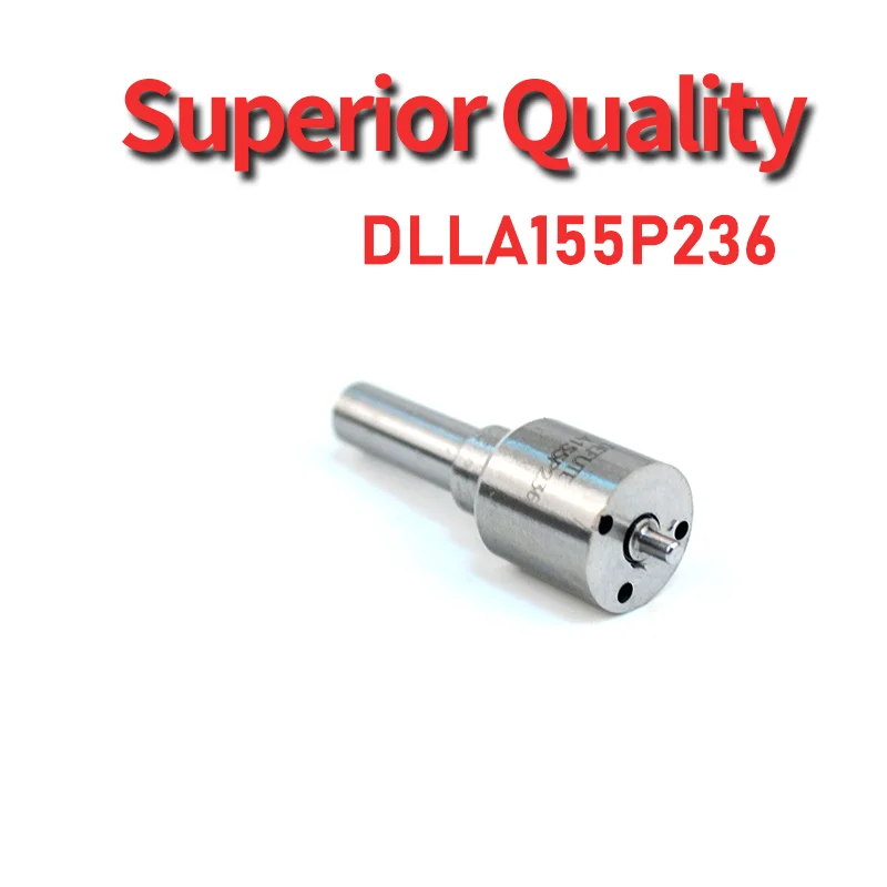Соленоидный клапан распылителя DLLA154P642 DLLA154P674 DLLA155P131 DLLA155P151 DLLA155P217 DLLA155P236