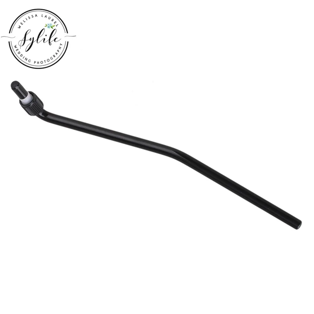 

BLACK DOUBLE LOCK SYSTEM BRIDGE ARM/TREM BAR/WHAMMY BAR