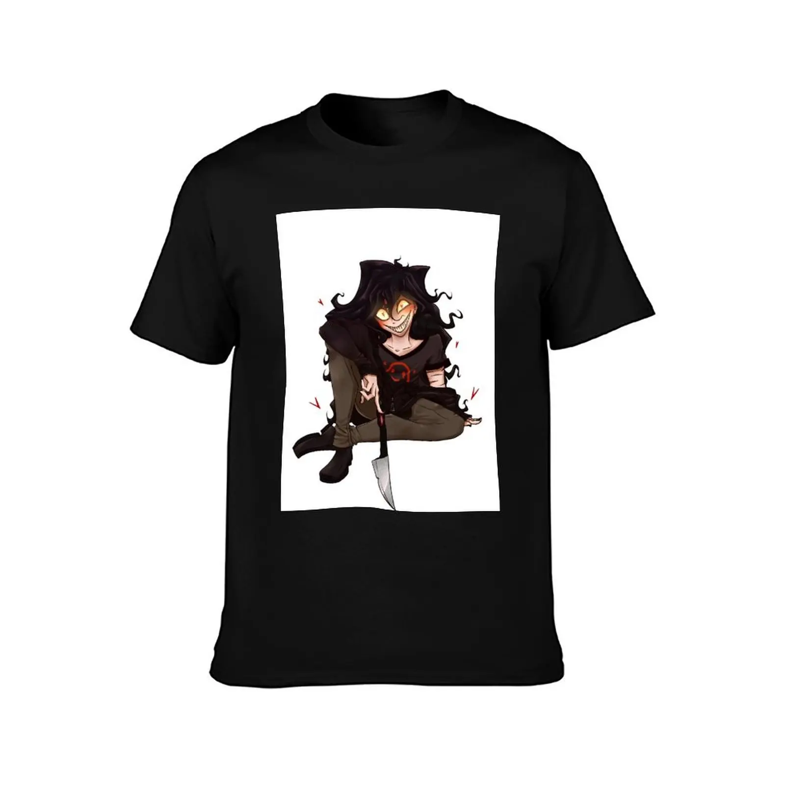 Футболка John Doe OwO забавные костюмы подарки для парня футболки большого размера