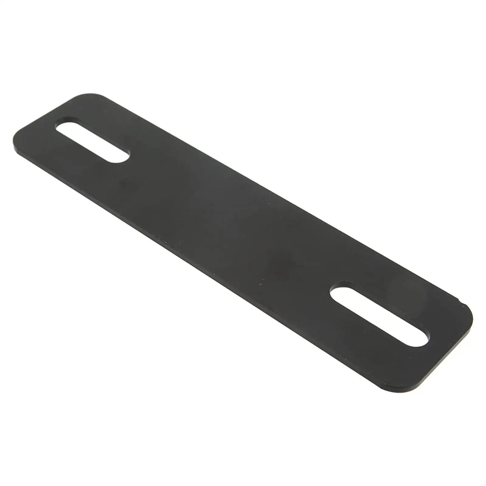 

Traction Boards Mounting Pins Kit Bracket Set 12-17cm Hole Spacing Car
