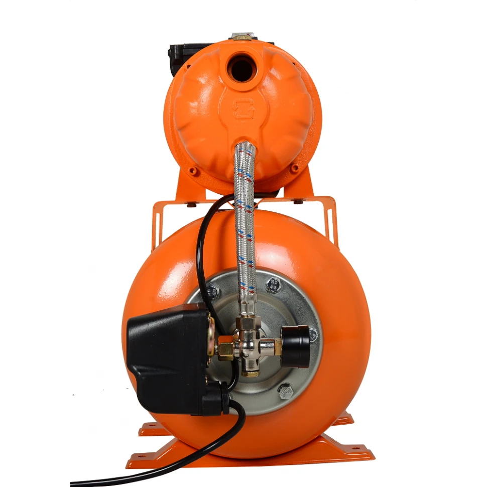 Автономная станция водоснабжения АСВ-1200/24Ч Вихрь | Строительство и ремонт