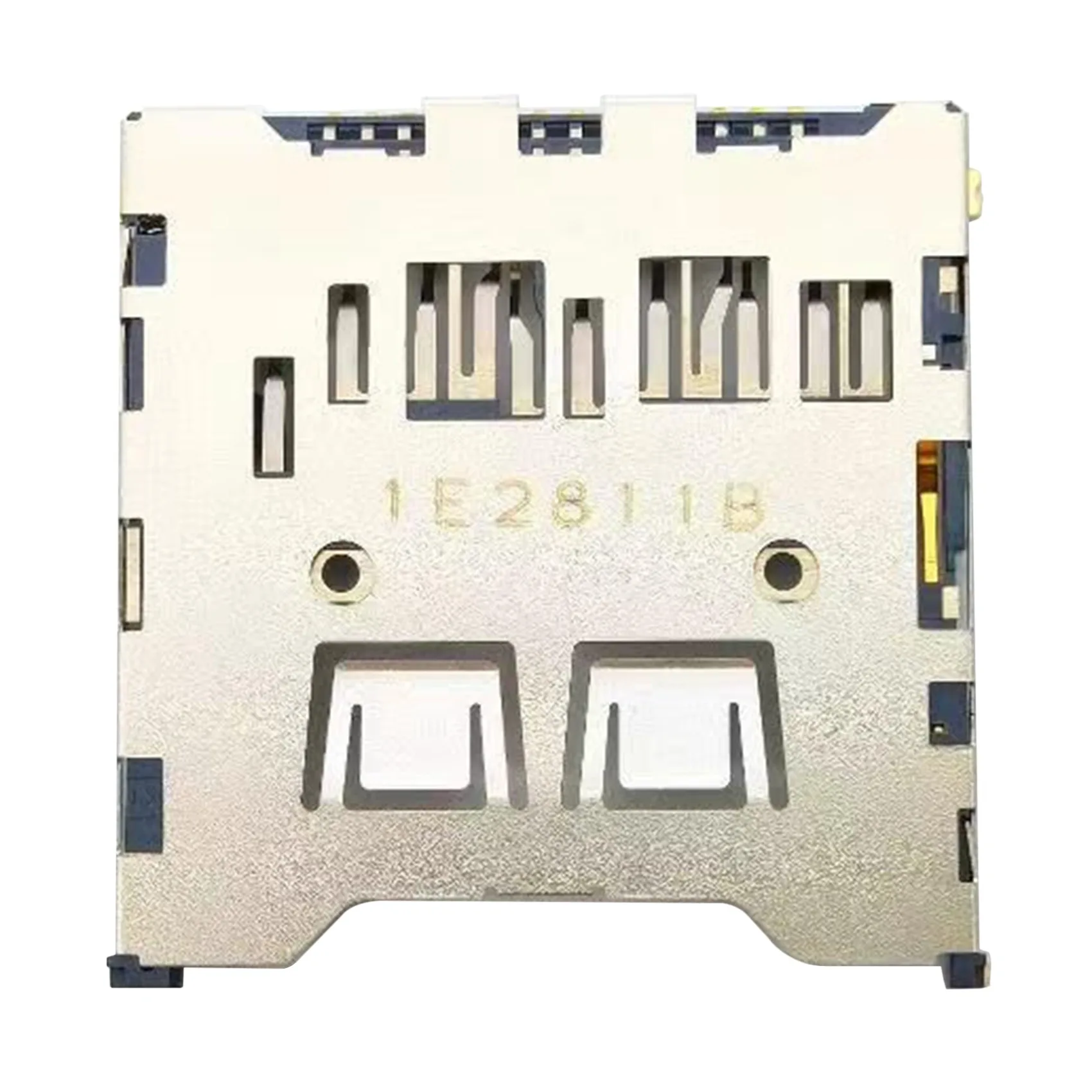 

New SD Memory Card Slot for D3400 Digital Camera Repair Parts