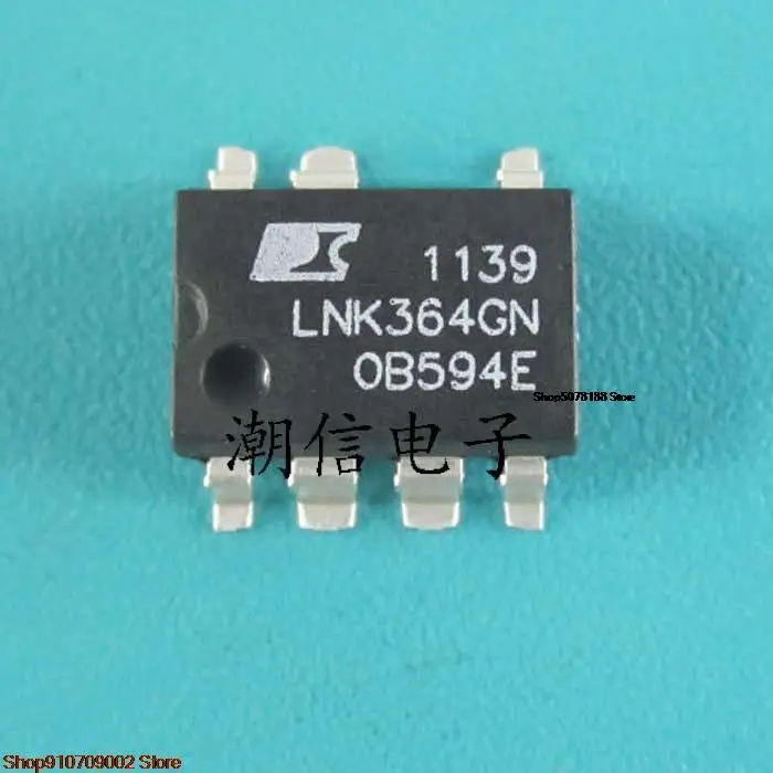 

10pieces LNK364GNSOP-7 original new in stock