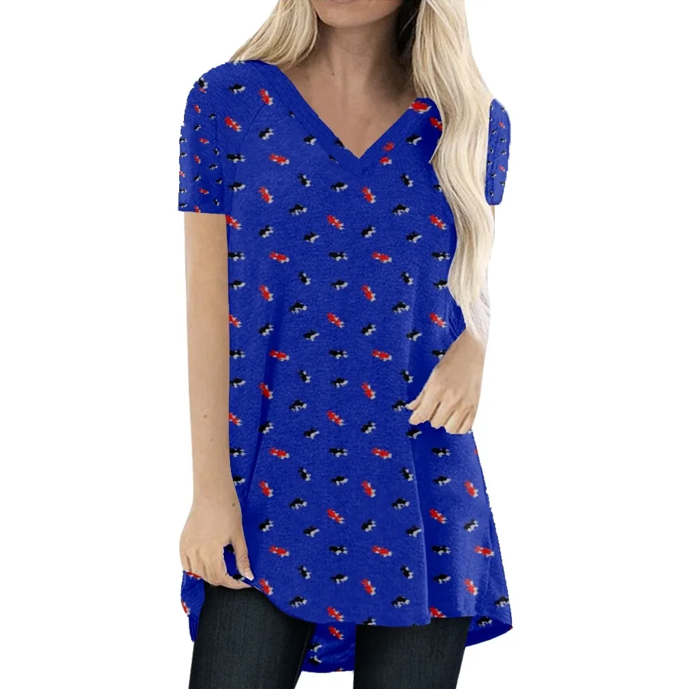 

Dress women's Japanese and wind print long sleeved loose elegant fashion autumn 2022A