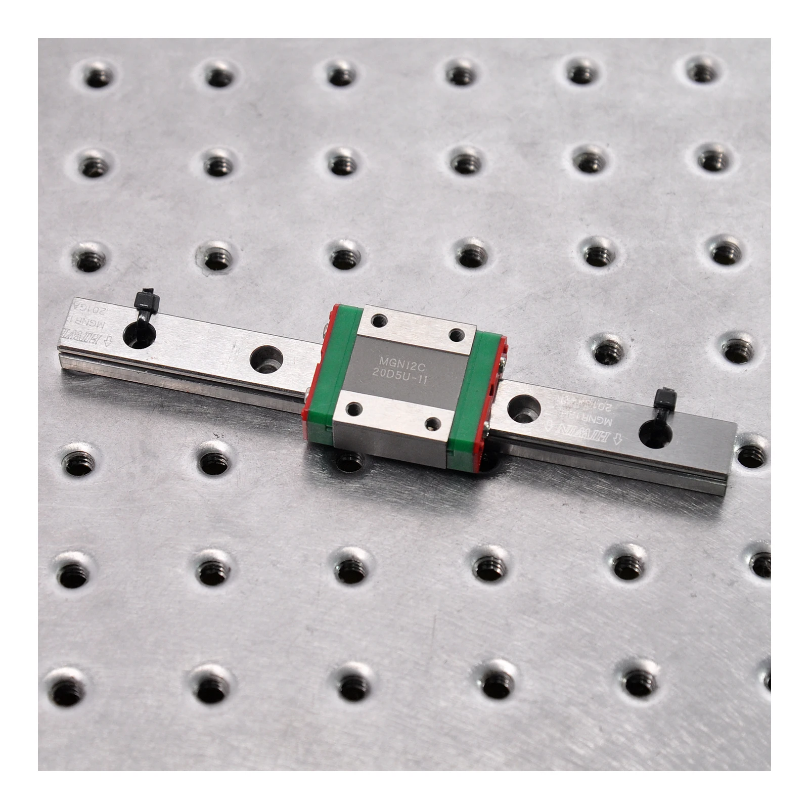 Рисунок 6 - Маленькая Точная направляющая MISUMI SSEB 10