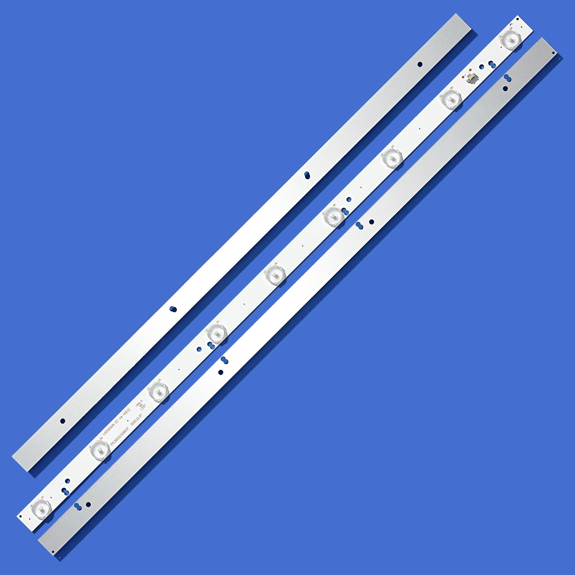 Светодиодные ленты 9 + 8 9LED s led 315D9-ZC14-03(A) LED 315D8 для TCL Haier LE32F8210 32EU3100 LD32U3100 LE32MXF5 T32P11