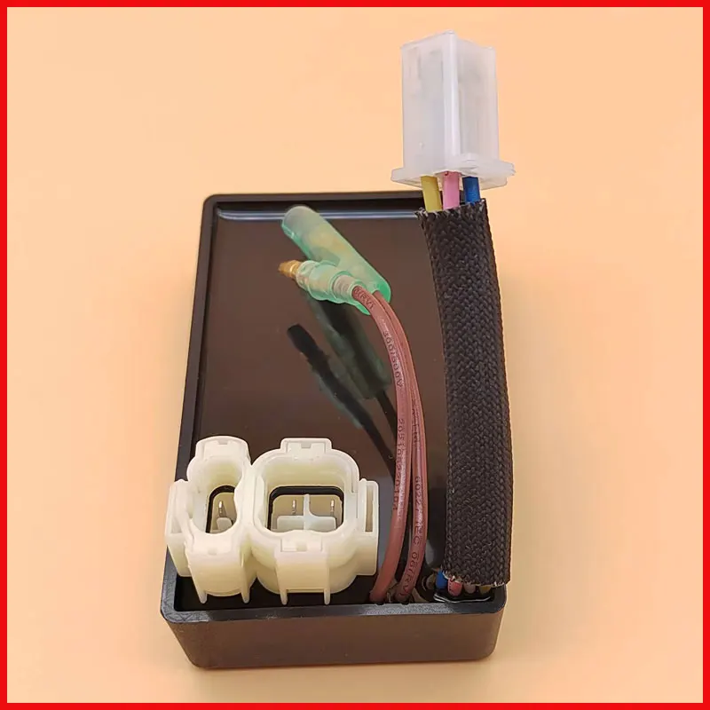 30410-321-000 CDI для взрослых ATV Canyon Hurricane 280 320 Электронный блок управления