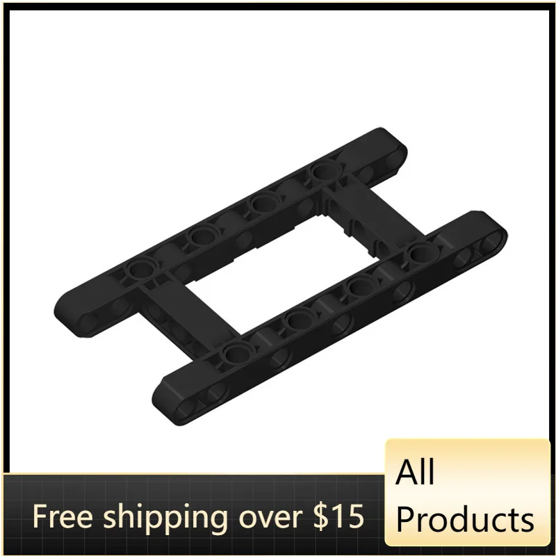 

Конструктор детский высокотехнологичный, 64178, 5x11, 1 шт.