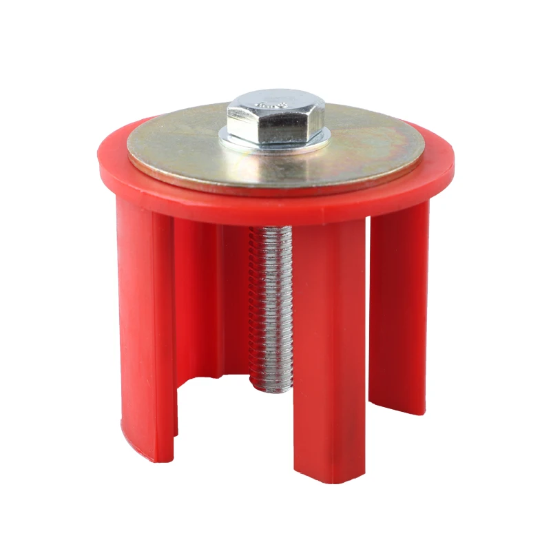 Красная вставка для рычага крутящего момента двигателя набор крепления костей