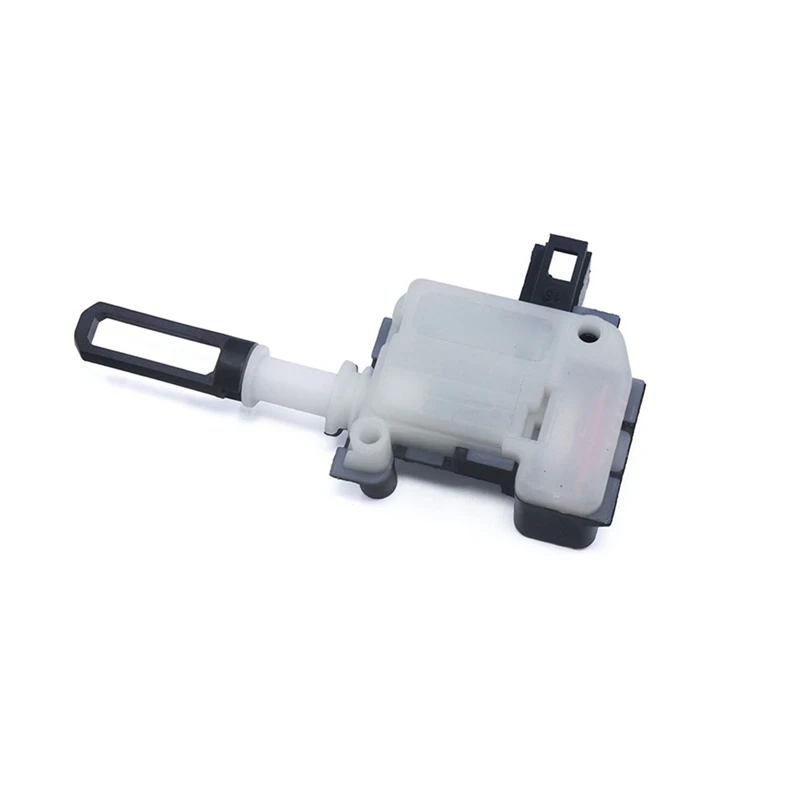 Топливный клапан блокировка двигателя багажника задняя часть для VW Touareg 2007-2010