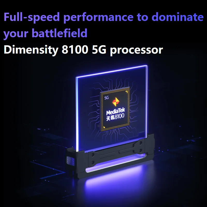 realme gt neo 3 neo3 5g smart phone 80150w super charge dimensity 8100 lppdr5 nfc android 12 google play 50mp main camera new free global shipping