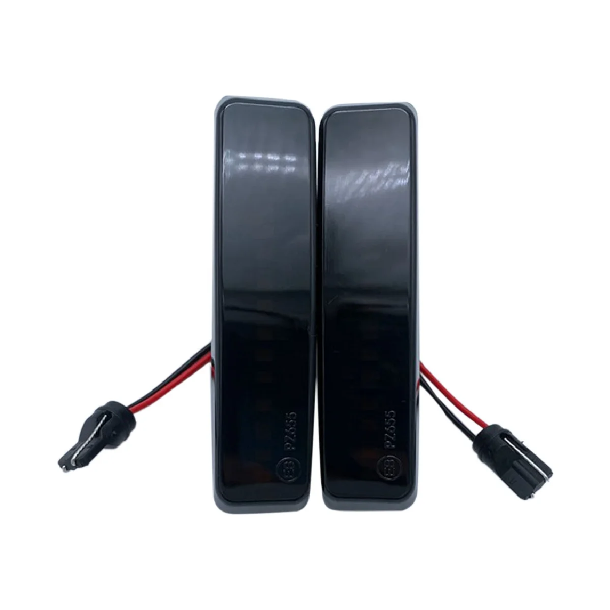 Для BMW 5 серии E39 525I 1997-2003 яркая яркость боковой маркер автомобильные фонари