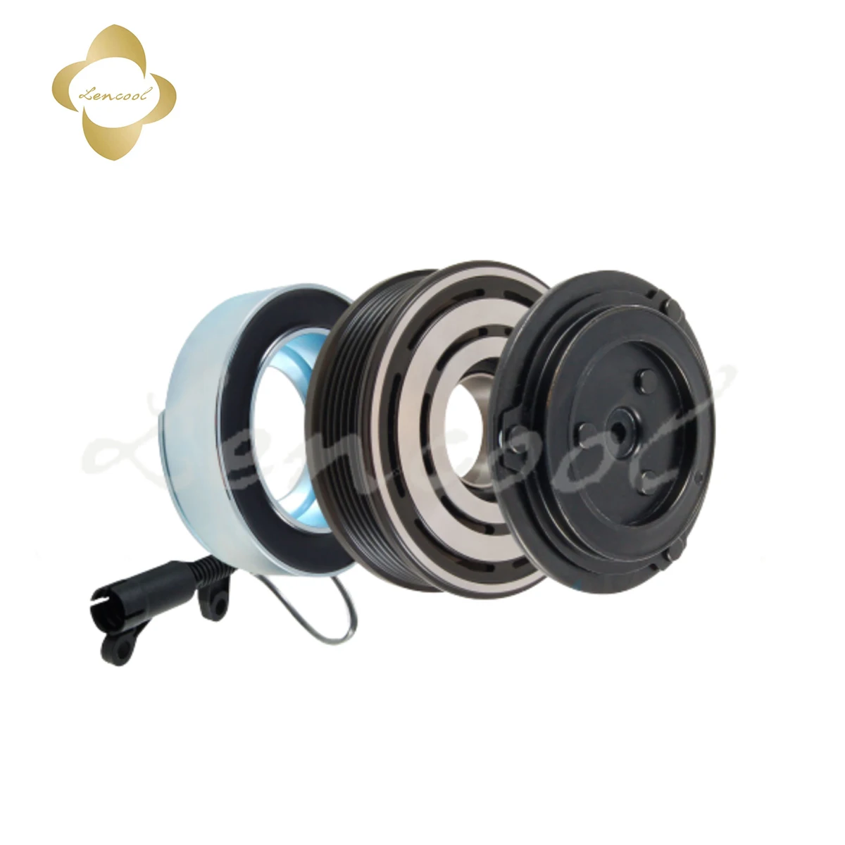 

Кондиционерный компрессор кондиционера для BMW MINI R50 R53 R52 RENAULT CLIO II Van 64521171310 64526918122