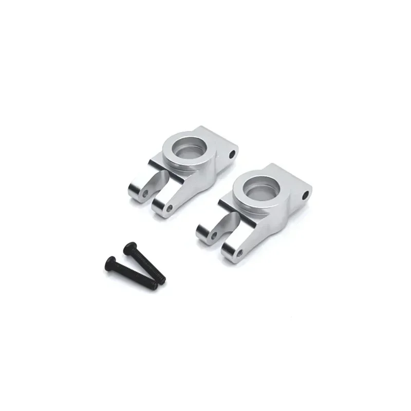 MJX 1/14 14301 14302 Детали радиоуправляемого автомобиля Металлическая