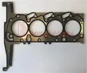 

629011MLS for cylinder cover gasket (1,15MM 2 nail) TRANSIT V347 V363 14 / RANGER 12/2tdci MM 2tdci/MM 2 s.