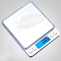 kitchen baking scale 0 01g portable household high precision mini food scale electronic factory wholesale kitchen tools scales