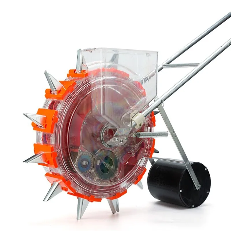 

planting machine for seeding / seeder manual