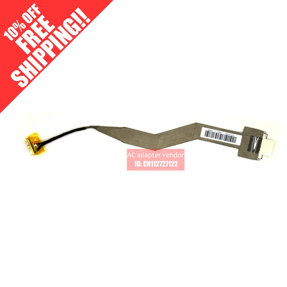 

NEW FOR ASUS N50 N50V N50VN N50VM laptop screen cable 1422-0014000