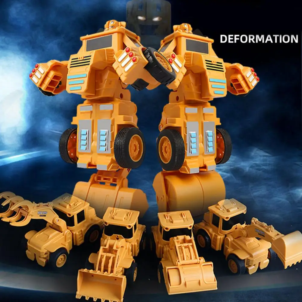 

Realistic Modeling Plastic Engineering Excavator Vehicle Toy for Children