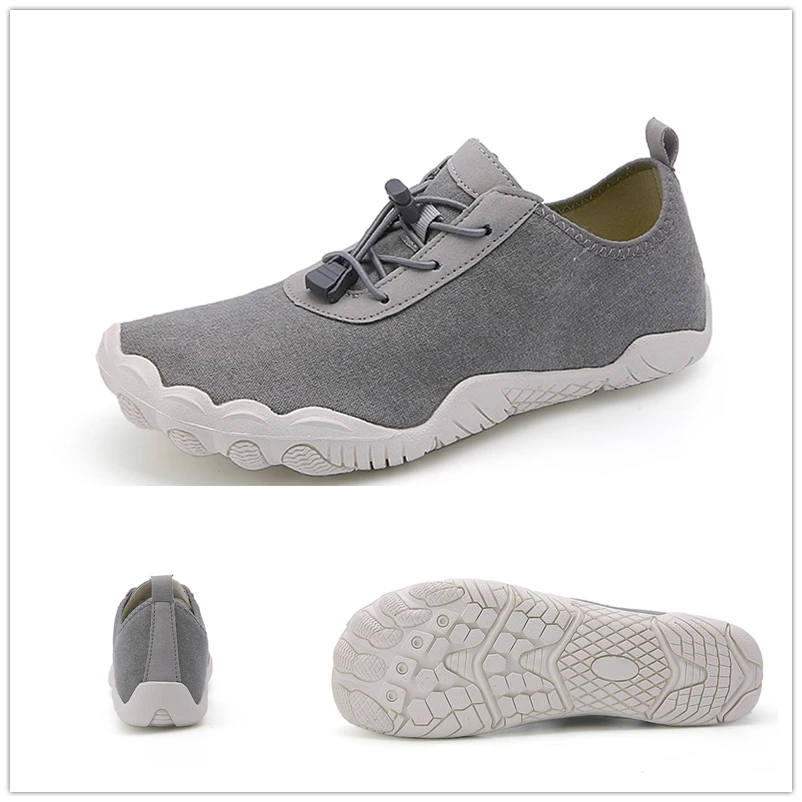 

Summer Water Shoes for Men Barefoot Beach Sneaker Men Swimming Sports Aqua Shoes Outdoor Quick Dry Soft Youth Hiking Shoes