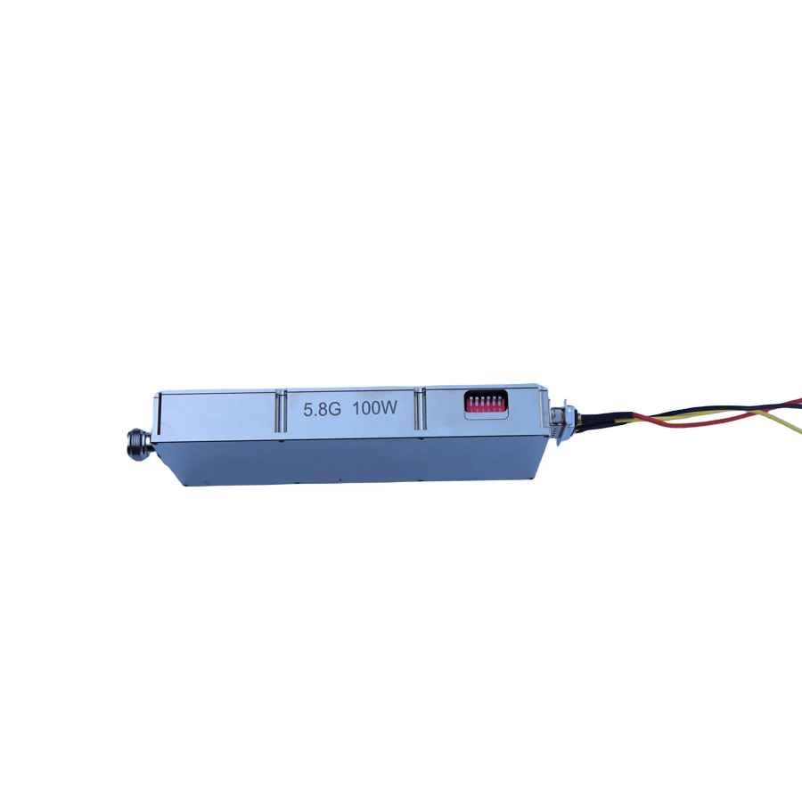 Индивидуальный модуль усилителя 100 Вт RF 5 2G 8G