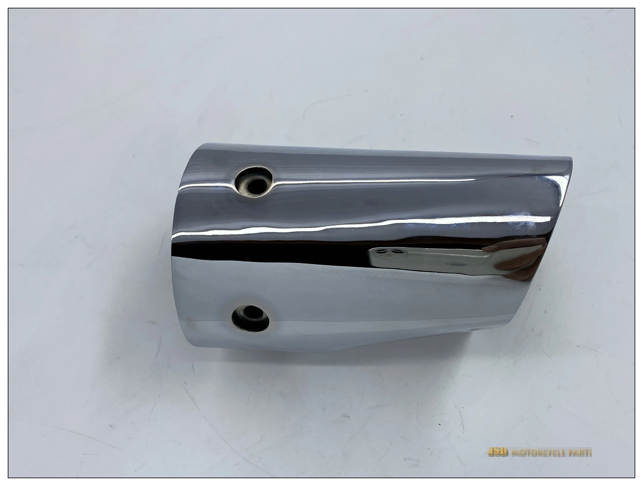 

Для Honda Golden Wing GL1800 F6B 2001-2017 выхлопная труба/выхлопный капот