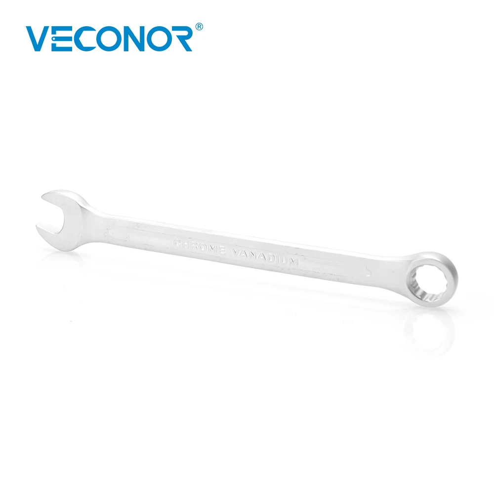Фото Набор комбинированных гаечных ключей Veconor, 16 мм №2