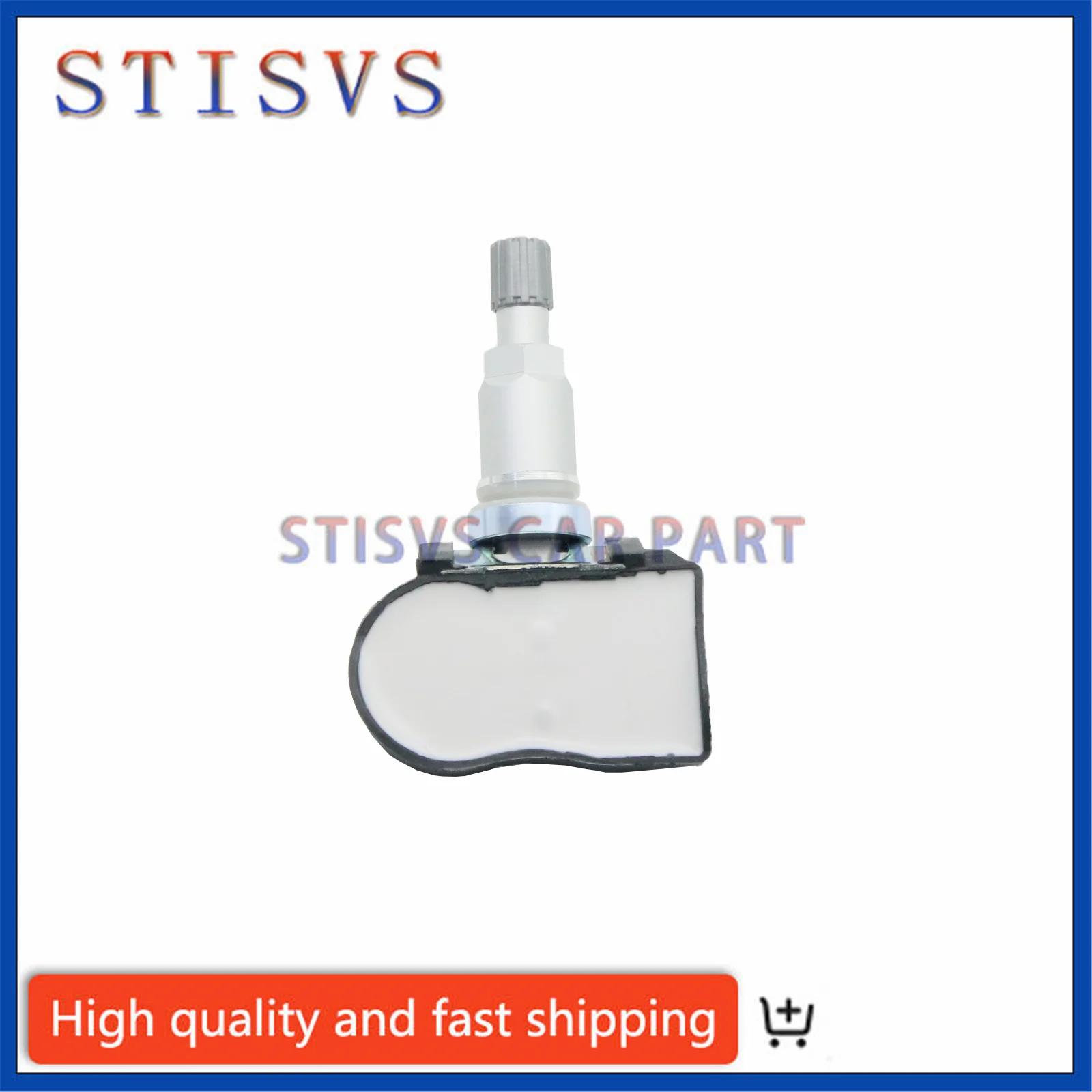 ДАТЧИК TPMS монитор давления в шинах 4H231A159CD для JAGUAR XJ SUPER V8 S-Type LAND ROVER LR3 RANG Evoque SPORT