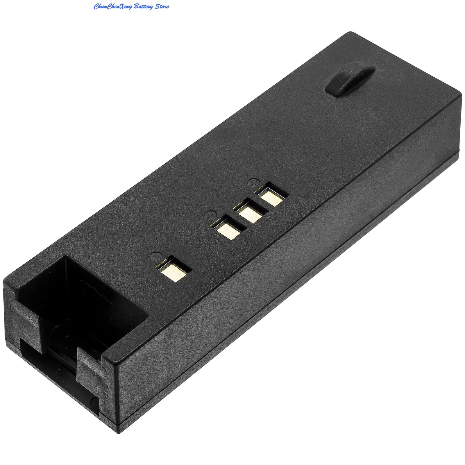 Аккумулятор 1400 мАч для дефибриллятора Philips Halbautomat ForeRunner Forerunner AED Aircraft 1 FR1 BT1