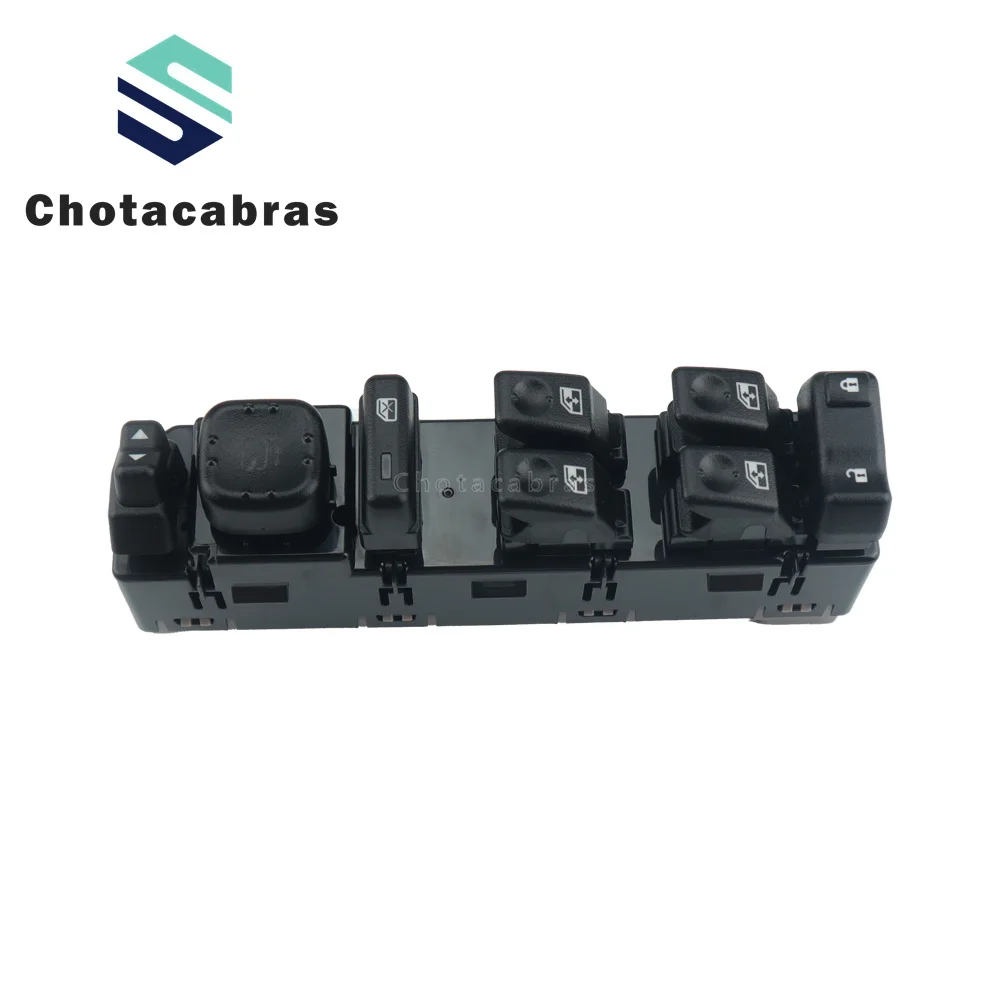 Передний боковой выключатель питания для автомобиля Hummer H2 Chevrolet Загородная