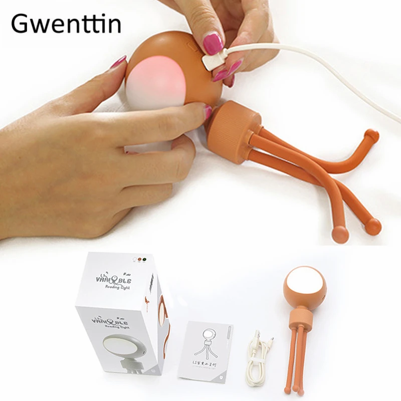 Ночной светильник для куклы светодиодный приглушаемый ночник чулана лестницы