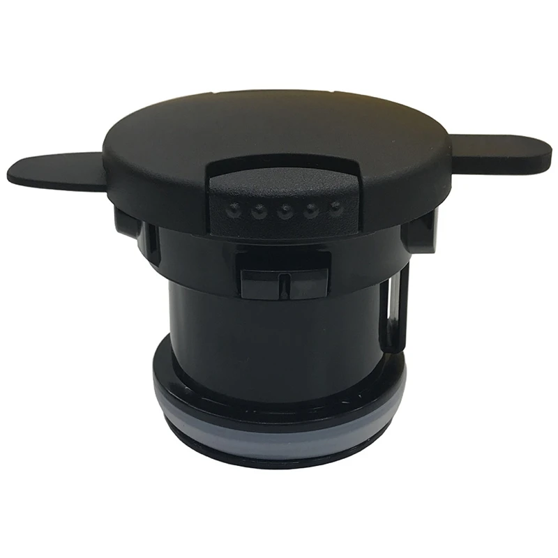 

1 Piece 6851 Series Kettle Hot Water Bottle Accessories Cover Stainless Steel Universal