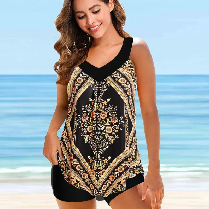 Популярный высококачественный Женский летний купальник красивый дизайн