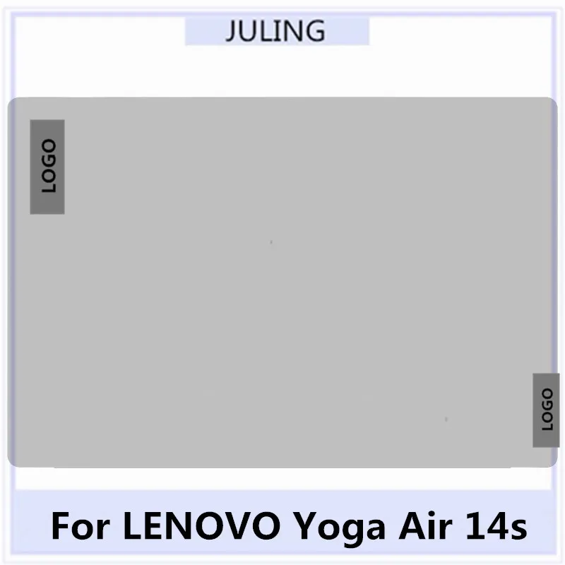 Задняя крышка для ноутбука LENOVO Yoga Air 14s