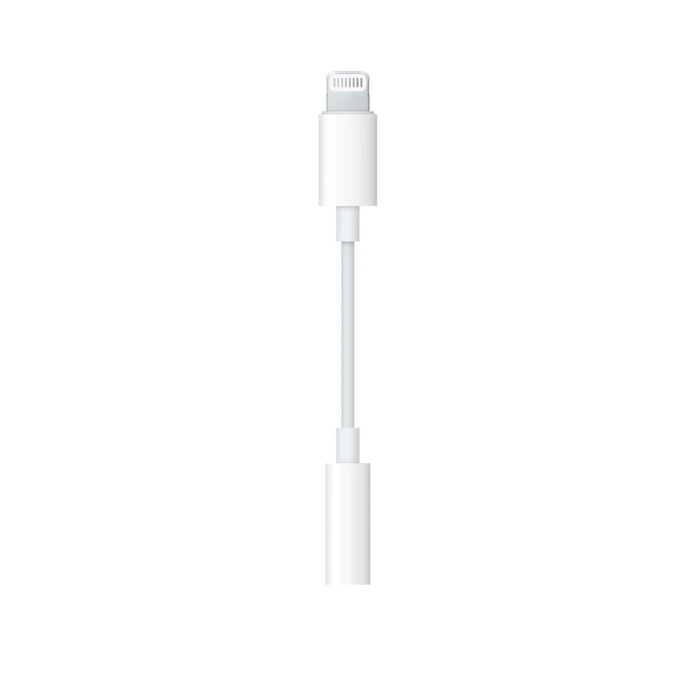Переходник-адаптер Lightning- AUX (3.5 Jack)/Lightning 8 pin/лайтнинг для смартфонов |
