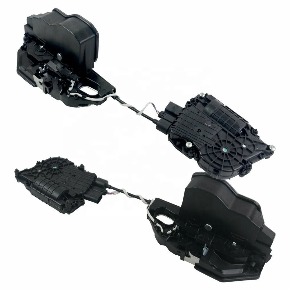 

QLA060 Front Right Car Door Lock Actuator Replacement and Hybrid