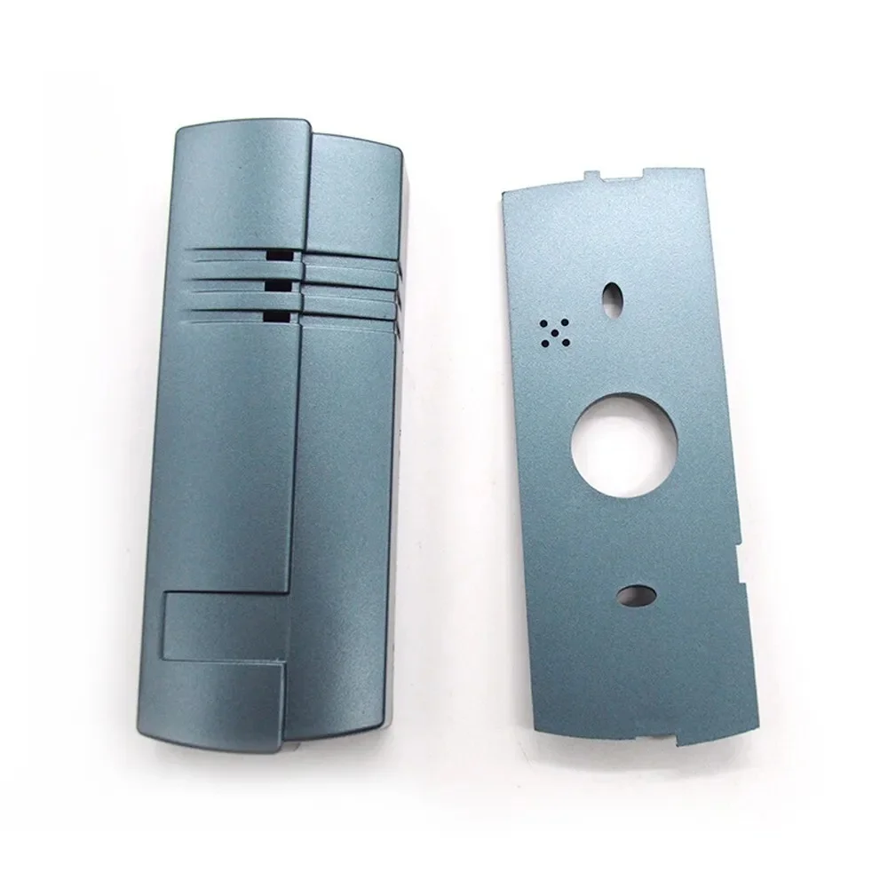 125 кГц wiegand26/34 двойной светодиодный 9 в 12 В эпоксидная упаковка надежный