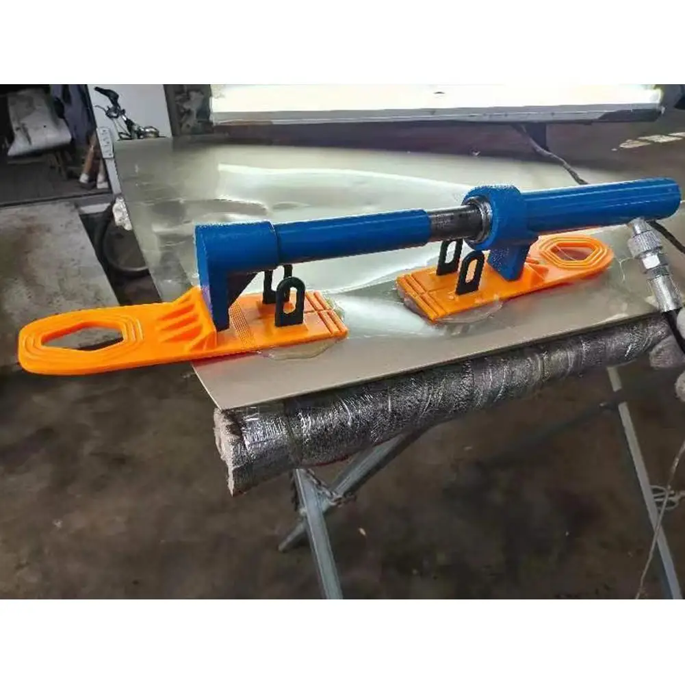 Инструмент для ремонта вмятин автомобиля, Нескользящий Резиновый ...