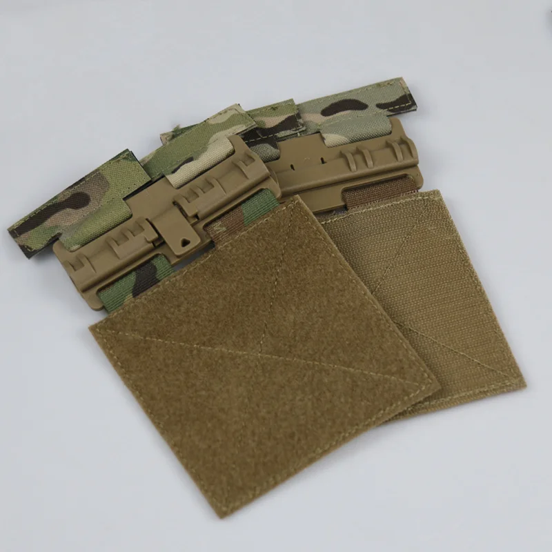 Тактический жилет с быстрым разъемом и системой MOLLE JPC NCPC 6094 рюкзак быстрая сборка