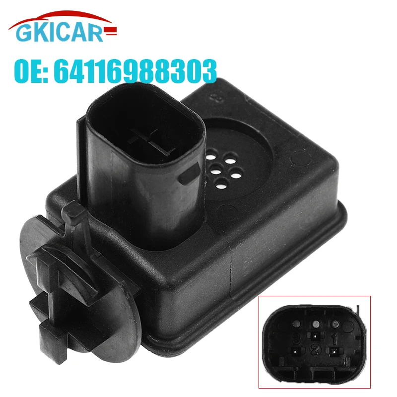 

64116988303 Датчик качества воздуха для BMW 1 2 3 4 5 6 7 серии I8 X1 X5 X6 Z4 MINI