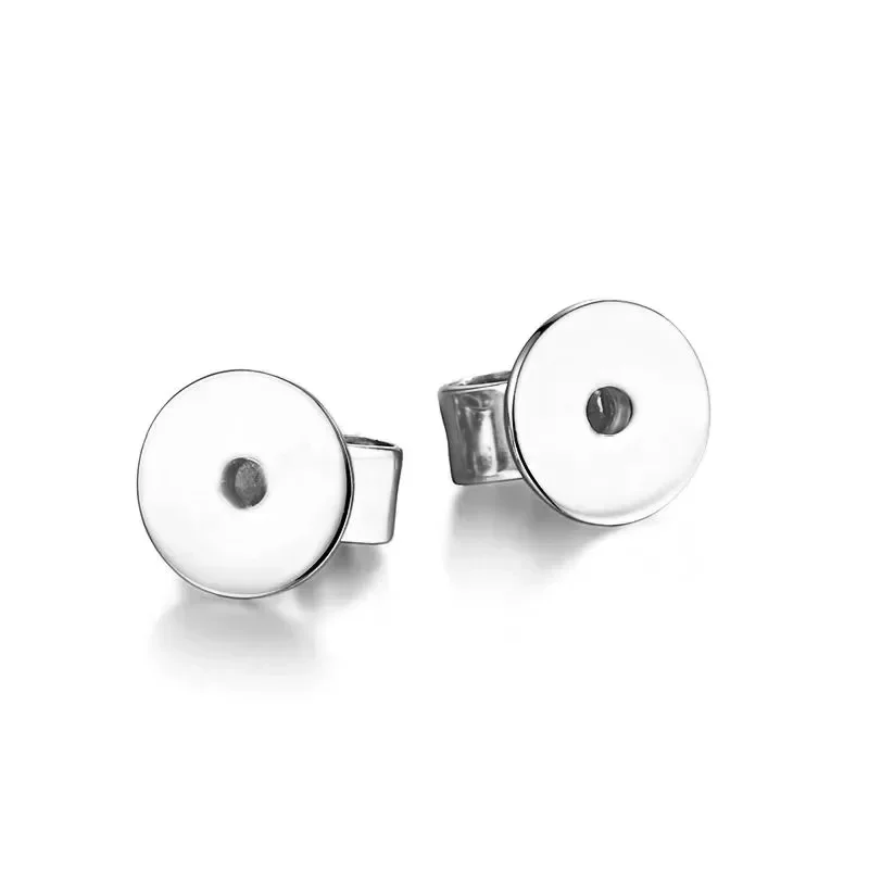 HELON Стерлинговое Серебро 925 пробы цвет белое золото лабораторные выросшие