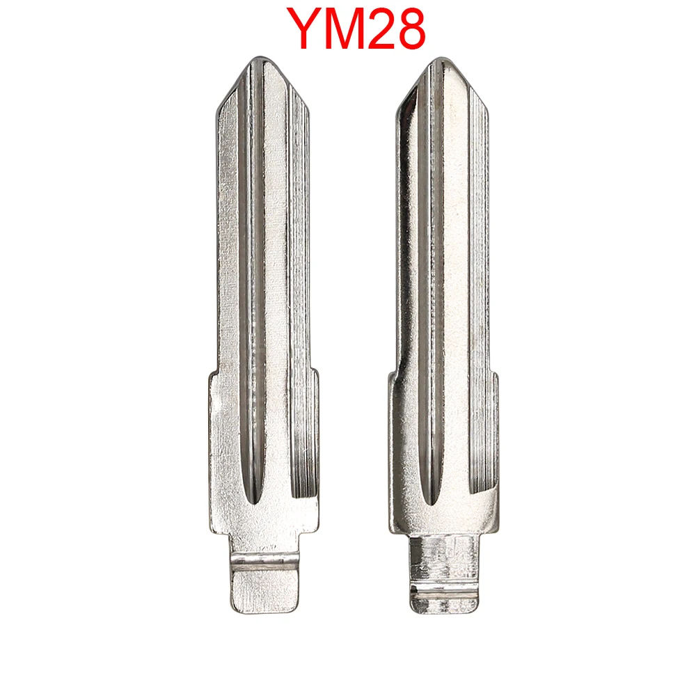 

Универсальный Ключ DIY VVDI JMD HU100 YM28 HU43 HU46