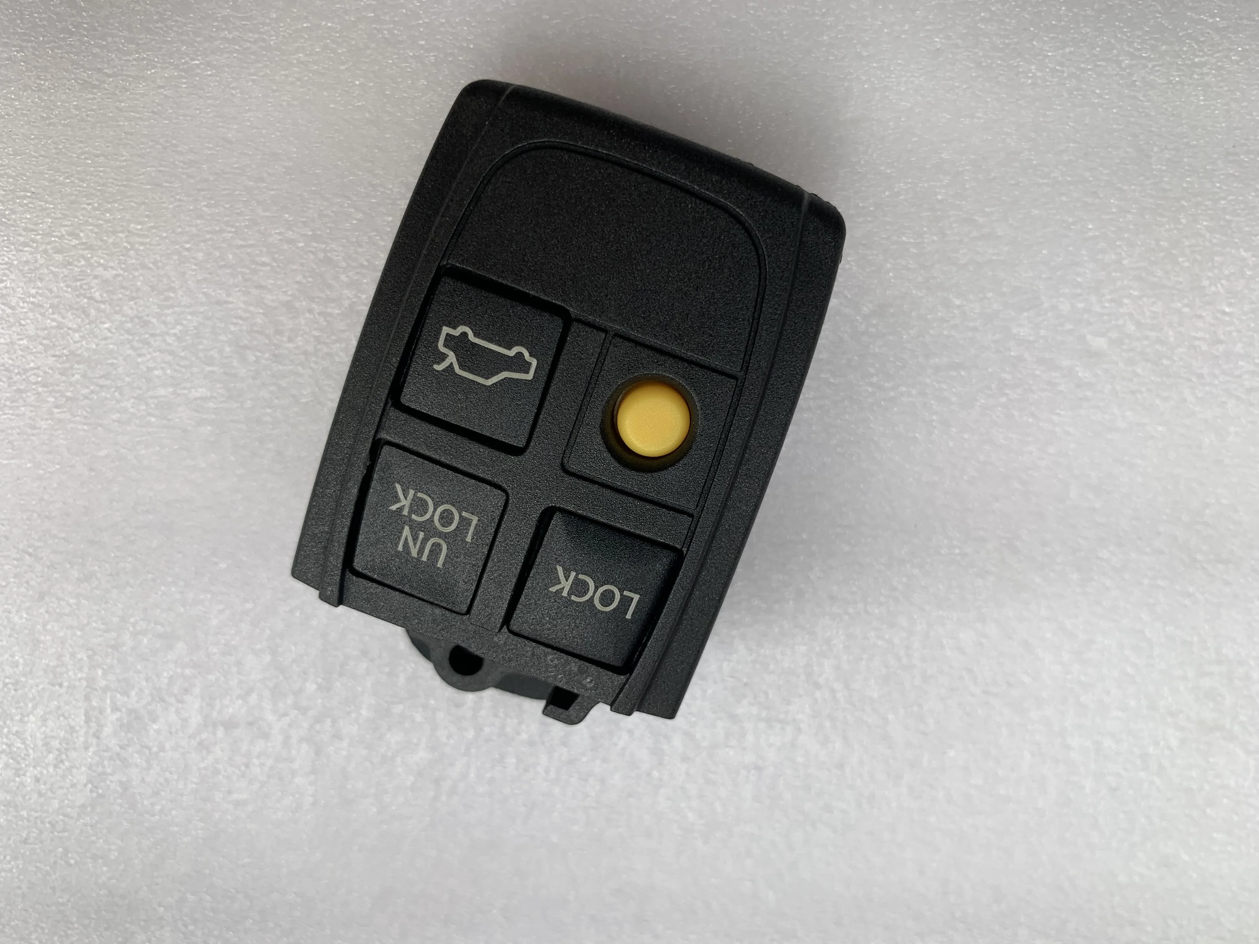 1 шт. Новый Сменный корпус пульта дистанционного управления для Volvo S40 V40 S60 C70 V70 S80