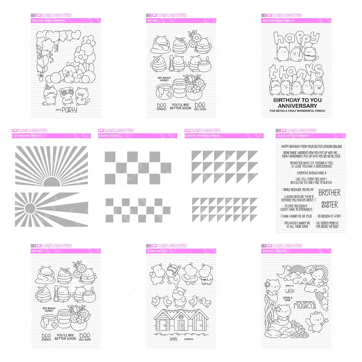 

Corners Frame Clear Stamps and Cutting Dies Embossing Scrapbooking Supplies Sunshine Drawing Stencils New Arrivals in 2023