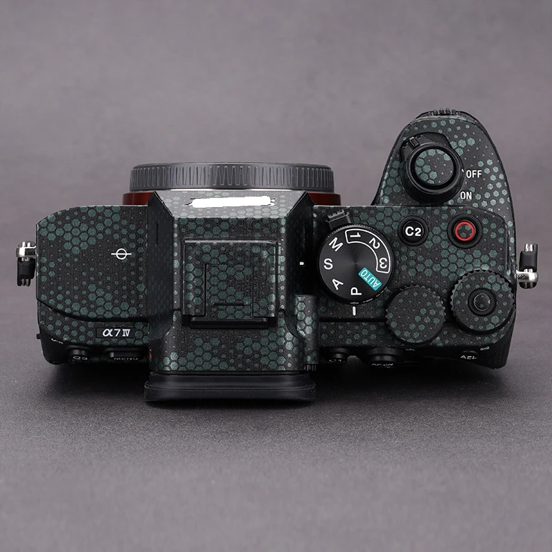 Защитная пленка для Sony A7M4 A7 IV с защитой от царапин | Электроника