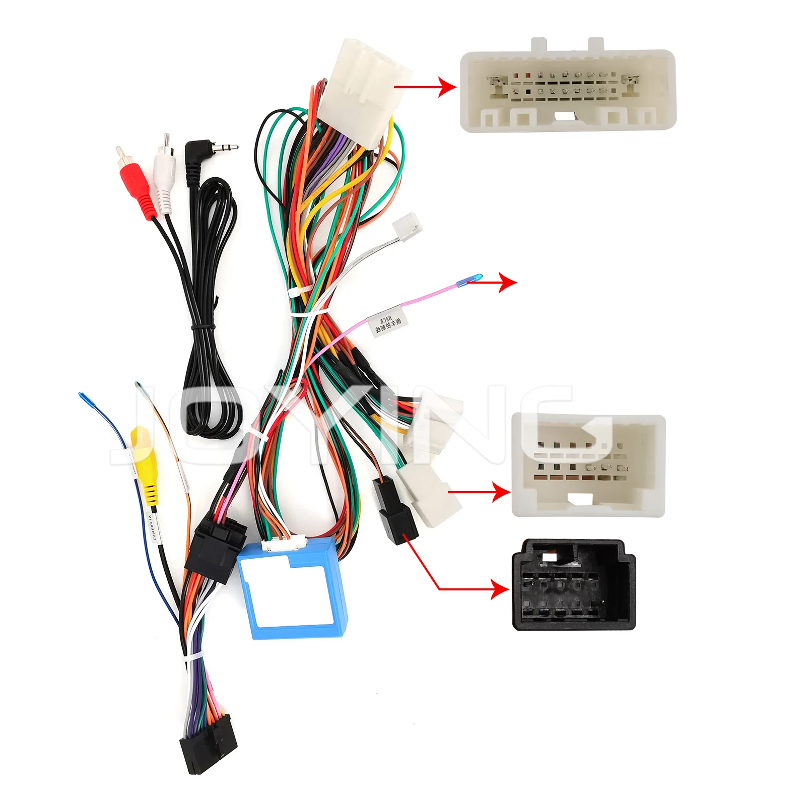 

Кабель рулевого колеса для Nissan Teana J32 2008-2012