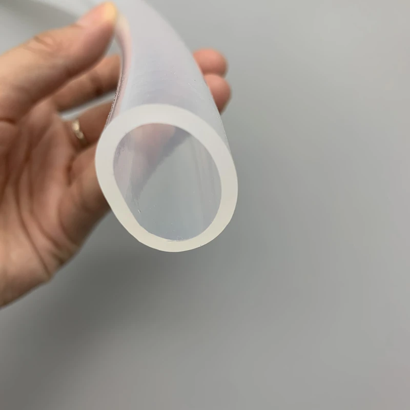 

Силиконовые трубки для напитков 15/18/20/25/30/40/45/50 мм