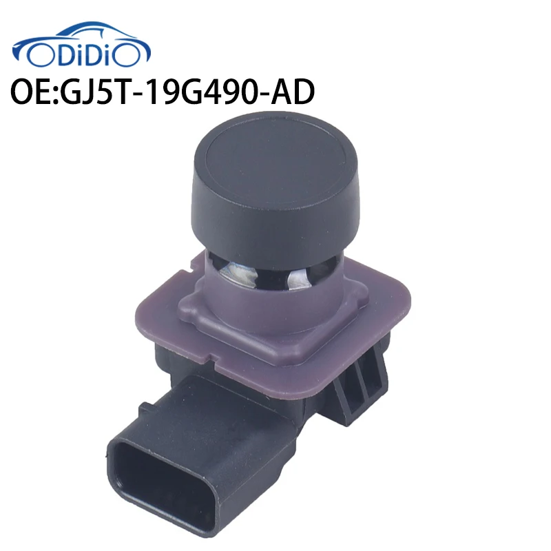 

GJ5T-19G490-AD GJ5T19G490AD Автомобильная камера заднего вида Камера заднего вида для Ford kuga 2017-2019 EJ5Z-19G490-A GJ5T19G490AC